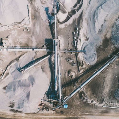 CEMENT INDUSTRY