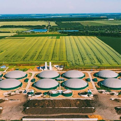 BIO & ALTERNATIVE ENERGIES