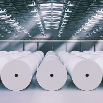 PAPER & PULP INDUSTRY