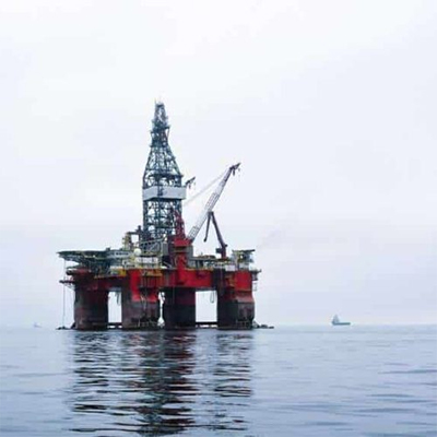 OIL & GAS PROCESSING
