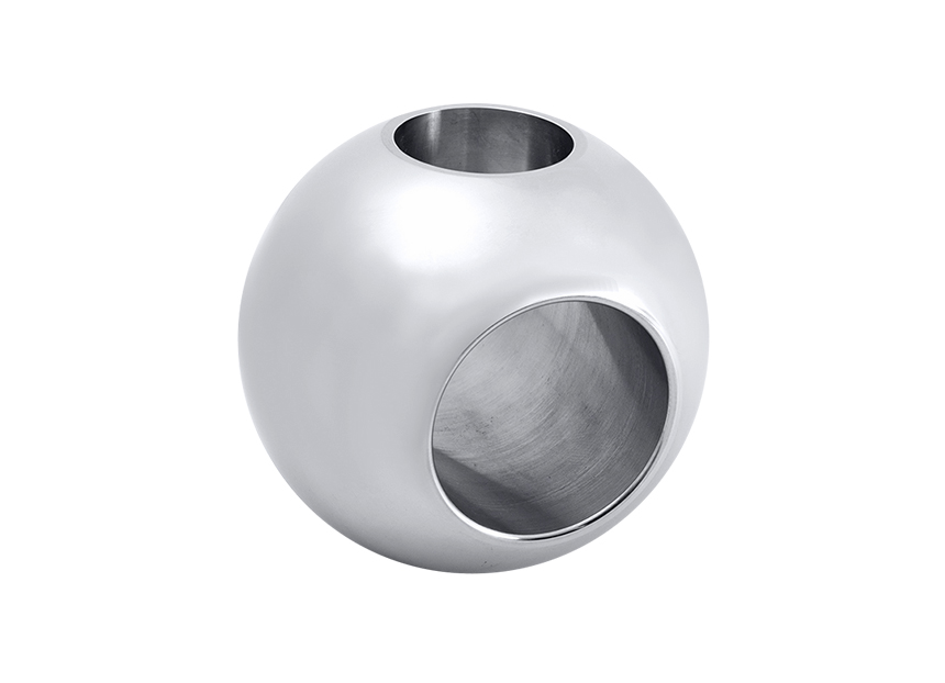 Fixed Ball Valve Ball