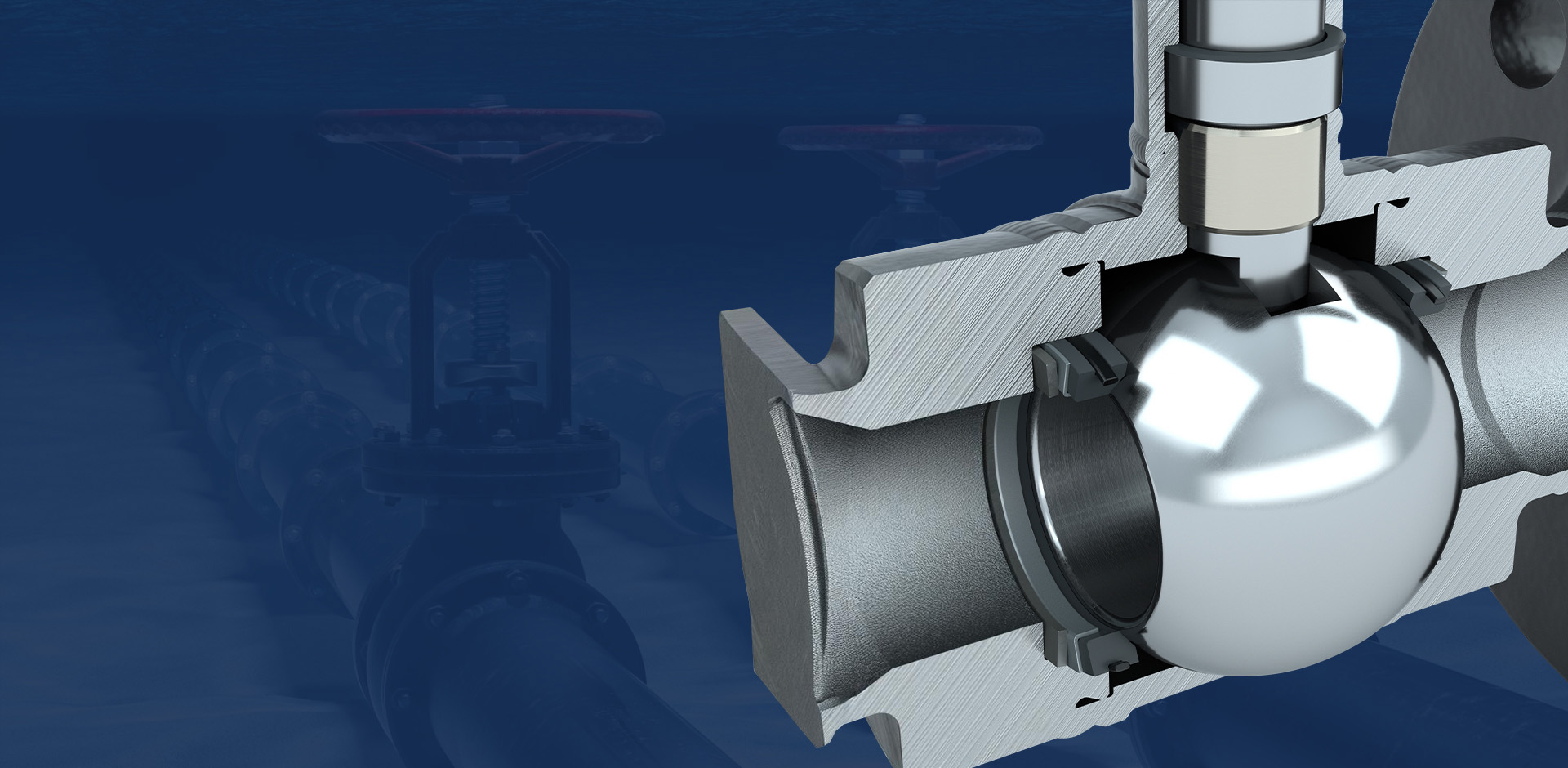 Valve Manufacters