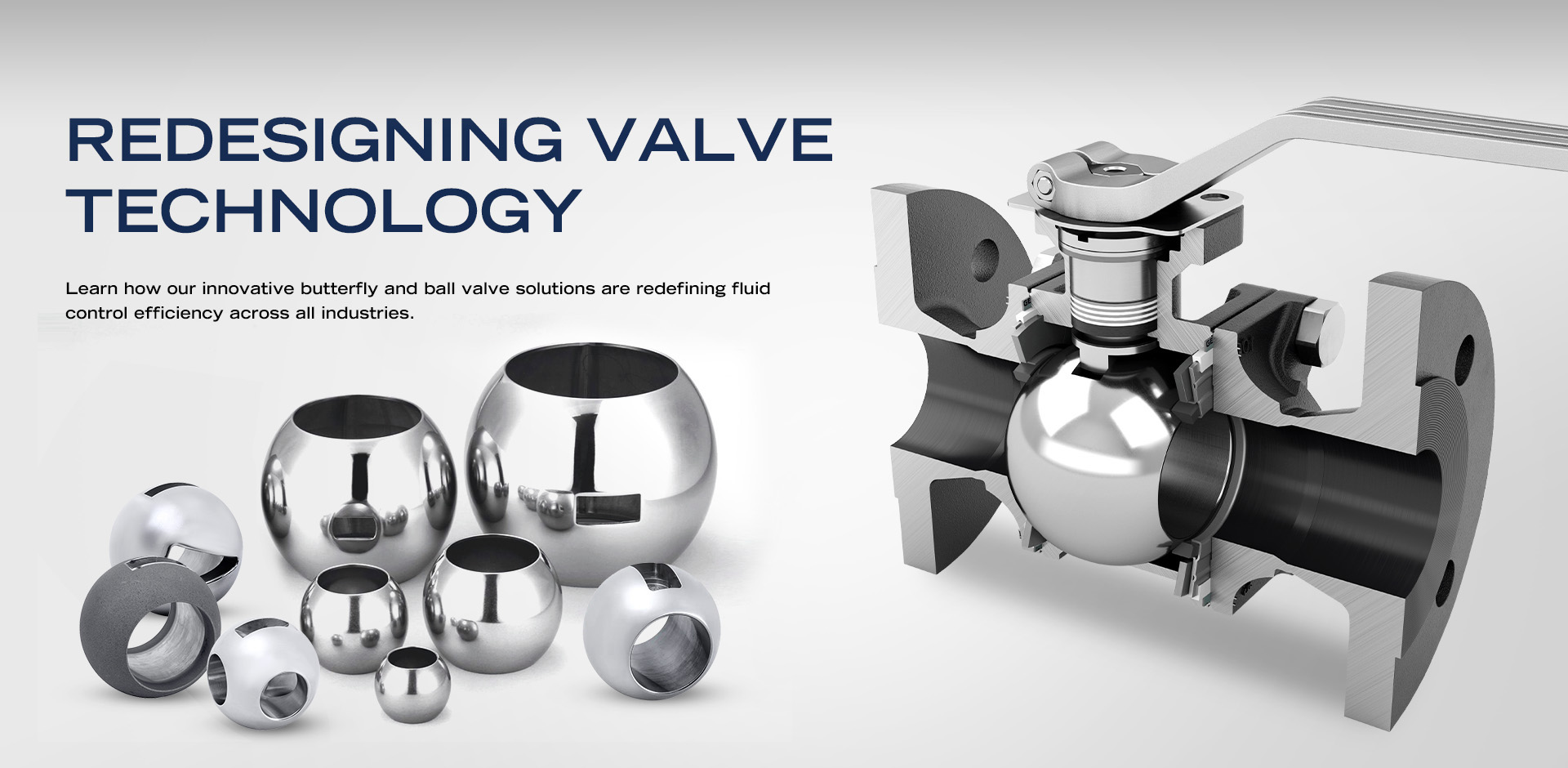 Valve Manufacters