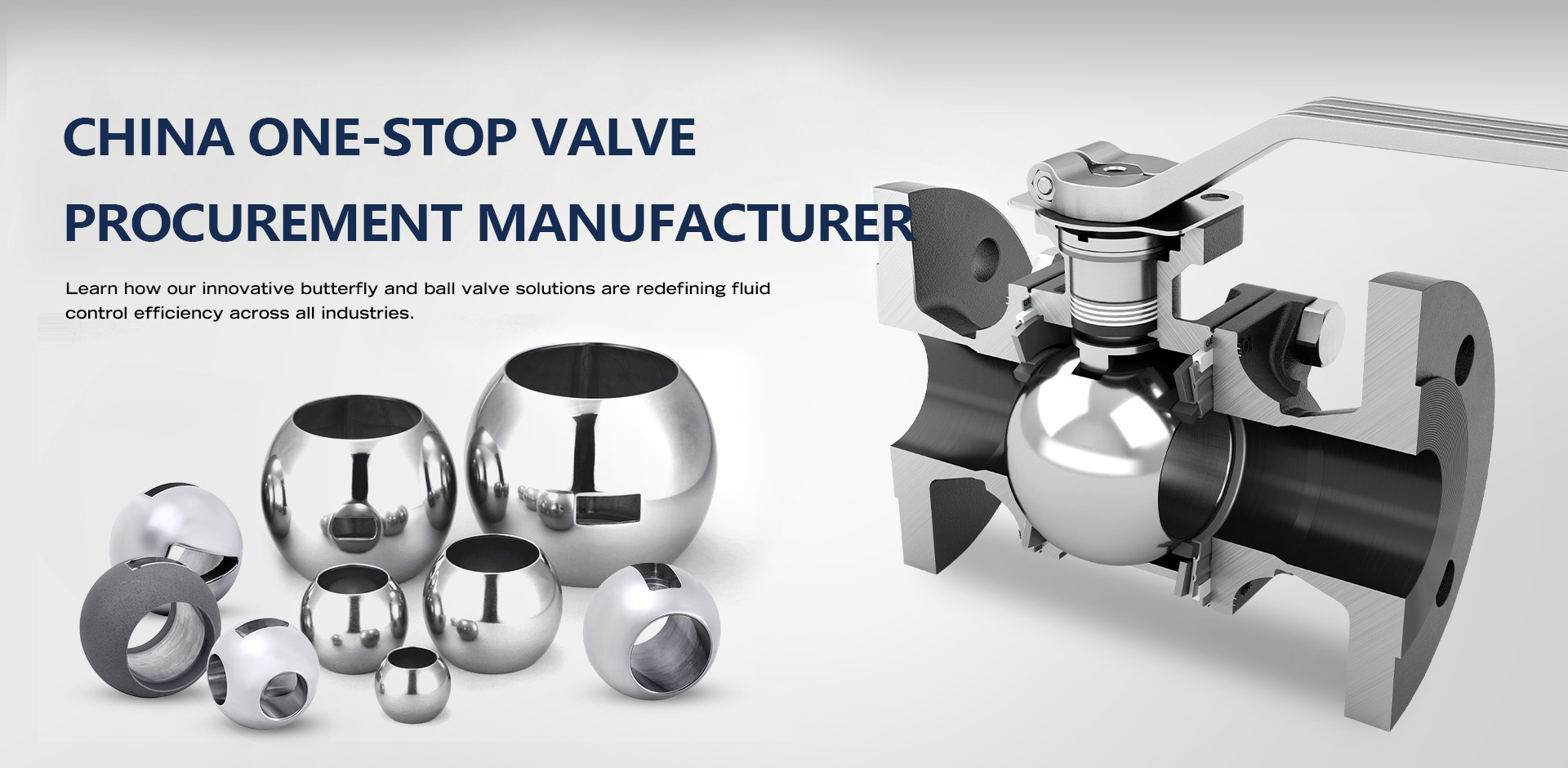 Valve Manufacters