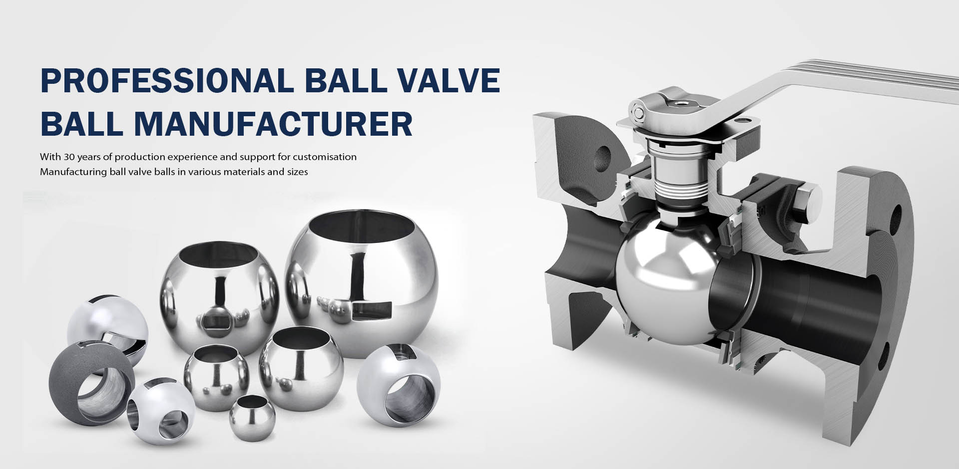 Valve Manufacters